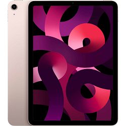 Apple iPad Air 2022 WIFI only 64GB Pink EU