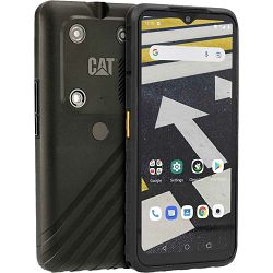 Cat S53 5G 128GB DS black EU