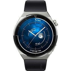 Smartwatch Huawei Watch GT3 Pro 46mm Black EU