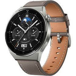 Smartwatch Huawei Watch GT3 Pro 46mm Gray EU