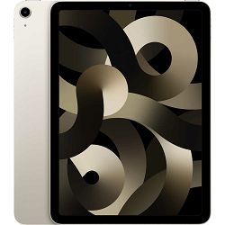 Apple iPad Air 2022 10.9" WIFI only 64GB starlight EU