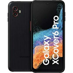 Samsung Xcover 6 Pro 128 black EU