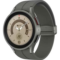 Smartwatch Samsung Watch 5 pro R920 Titanium
