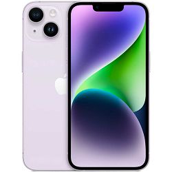 Apple iPhone 14 5G 256GB purple DE