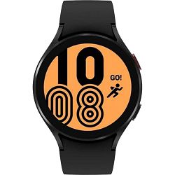 Smartwatch Samsung Watch 4 R870 Black EU