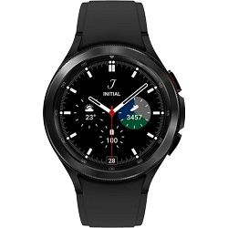 Smartwatch Samsung Watch 4 R880 Classic Black EU
