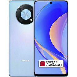 Huawei Nova Y90 6/128GB DS Crystal Blue EU