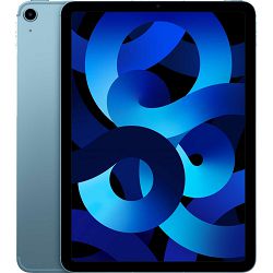 Apple iPad Air 2022 10.9" WIFI + Cellular 64GB Blue  EU