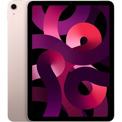 Apple iPad Air 2022 10.9" WIFI + Cellular 64GB Pink  EU