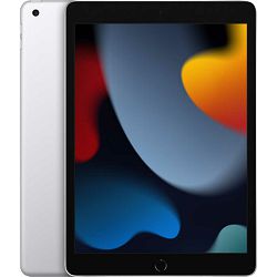 Apple iPad 10.2" 2021  Wi-Fi + Cellular 64 GB Silver EU