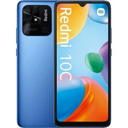 Xiaomi Redmi 10C 3/64GB Ocean Blue EU