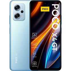 Xiaomi Poco X4 GT 8/256 blue EU