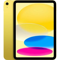 Apple iPad 10.9" 2022  Wi-Fi 64 GB Yellow EU