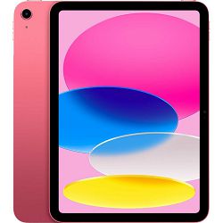 Apple iPad 10.9" 2022  Wi-Fi 64 GB Pink EU