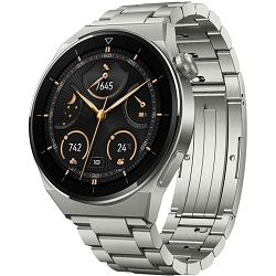 Smartwatch Huawei Watch GT3 Pro 46mm Titanium EU