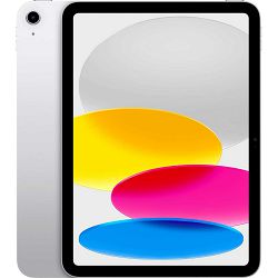 Apple iPad 10.9" 2022  Wi-Fi 128 GB Silver EU