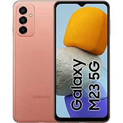 Samsung Galaxy M23 5G 4/128GB Pink Dual Sim EU