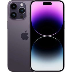 Apple iPhone 14 Pro Max 1TB Purple  EU