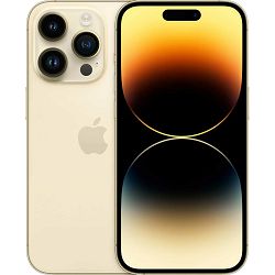 Apple iPhone 14 pro 256GB gold EU