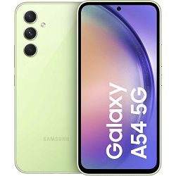 Samsung A54 5G 8/128GB DS Green EU