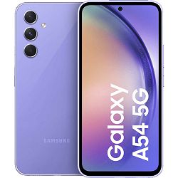 Samsung A54 5G 8/256GB DS Violet EU