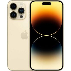 Apple iPhone 14 Pro Max 256GB Gold EU
