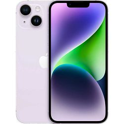 Apple iPhone 14 5G 128GB purple EU