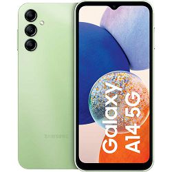 Samsung A14 5G 64GB Green EU