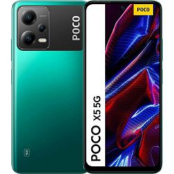 Xiaomi Poco X5 6/128GB Green EU