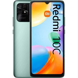 Xiaomi Redmi 10C 4/128GB green EU