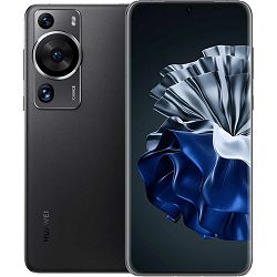 Huawei P60 Pro 5G 8/256GB DS Black EU