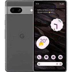 Google Pixel 7a 128GB Charcoal EU