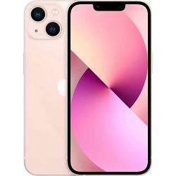 Apple iPhone 13 5G 128GB rose EU