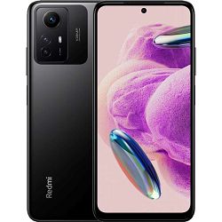 Xiaomi Note 12S 6/128GB Black EU