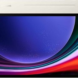 Samsung Tab S9+ WIFI only 512GB/12GB Beige EU