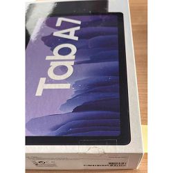 Samsung T500  A7 10.4 WIFI 32GB grey EU *damaged packaging*