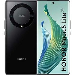 Honor Magic 5 lite 5g 8/256 Midnight Black EU