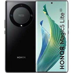 Honor Magic 5 lite 5g 6/128 Midnight Black EU