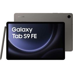 Samsung Tab S9 FE + WIFI only 128GB/6GB Graphite EU