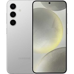 Samsung Galaxy S24 Dual Sim 8GB RAM 256GB Marble Gray EU