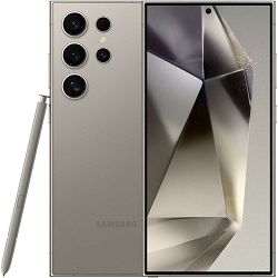 Samsung Galaxy S24 Ultra Dual Sim 12GB RAM 1TB Titanium Gray EU
