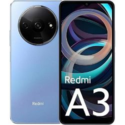 Xiaomi Redmi A3 3/64 GB blue EU