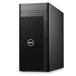 Dell Precision Tower 3660 i7-13700/32GB/1TBSSD/DVD+/-RW/Intel Integr/Win11Pro