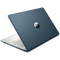 HP 15s-eq3067nm 15.6" FHD, AMD R5-5625U, 8GB DDR4, 512GB SSD, Radeon, WiFi/BT + Win 11 Pro + 3Y