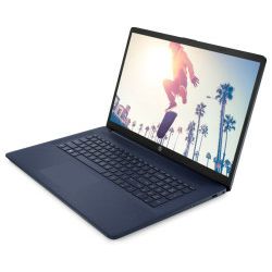 HP 17-cn2057nm 17.3" FHD, Intel i3-1215U, 8GB DDR4, 512GB SSD, Intel UHD, WiFi/BT + Win 11 Pro + 3Y