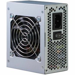 Inter-Tech Power Supply Unit SFX-300W RETAIL, 300W, Active PFC, 63.5 x 125 x 100mm SFX, Retail