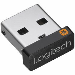 LOGITECH USB Unifying Receiver - 2.4GHZ - EMEA - STANDALONE