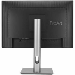 ASUS ProArt Display PA248CRV Professional Monitor – 24.1, IPS, WUXGA (1920 x 1200), 16:10, 97% DCI-P3, Color Accuracy dE < 2, Calman Verified, HDR-10, USB-C PD 96W, VESA MediaSync, Ergonomic Stand, 