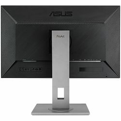 ASUS ProArt Display PA278QV Professional Monitor - 27, IPS, WQHD (2560 x 1440), 100% sRGB, 100% Rec. 709, Color Accuracy dE < 2, Calman Verified, ProArt Preset, ProArt Palette, Ergonomic Stand