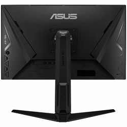 ASUS TUF Gaming VG279QL1A Gaming Monitor - 27, Full HD (1920 x 1080), IPS, 165Hz (Above 144Hz), 1ms MPRT, Extreme Low Motion Blur, G-Sync compatible, FreeSync Premium technology, DisplayHDR 400